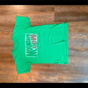 Mountain Dew shirt